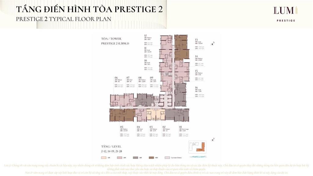 Hot, căn 54m2 rẻ nhất thị trường, thiết kế 2pn 2wc, chủ nhà cần bán sớm chuyển đổi mục đích