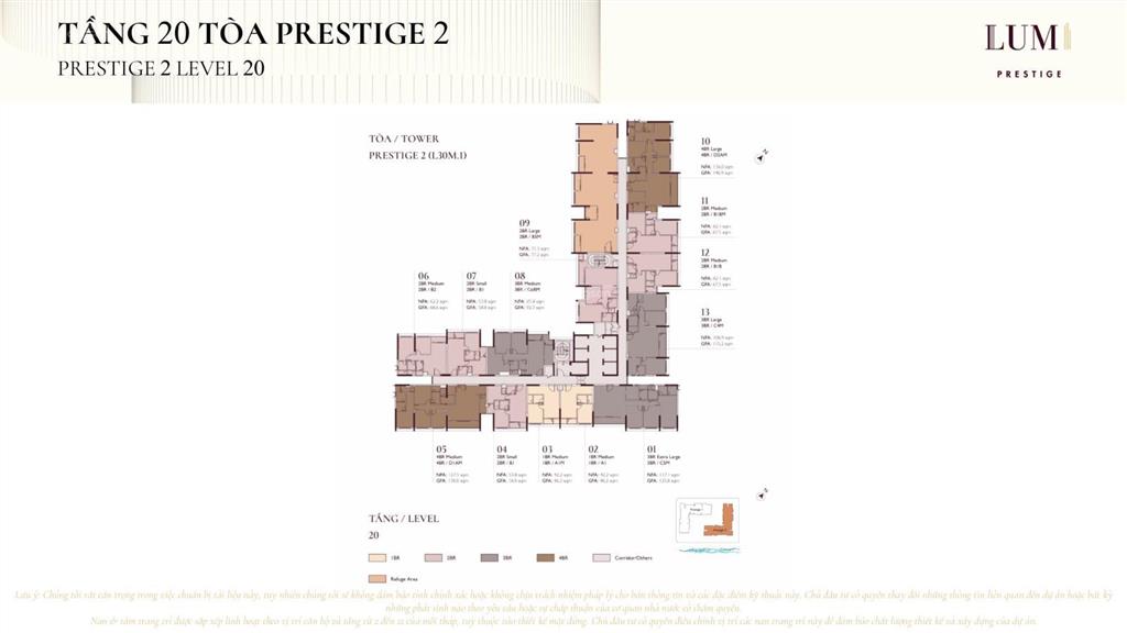 Căn 4 phòng ngủ 127m2 giá như 2 ngủ cao xà lá ko mua đây thì mua đâu