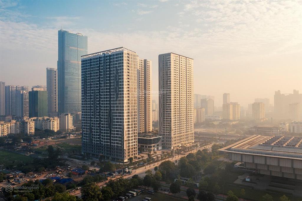 Bán căn 90m2 3 phòng ngủ tại vinhomes westpoint giá 9.x tỷ