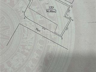 Chính chủ cho thuê nhà 57m2 xây 5 tầng 7 phòng ngủ ngõ 172 ngọc hà hà nội, đầu đào tấn