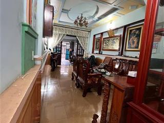 Gấp bán nhà nguyễn thị búp 126m2 4 tầng shr hoàn công chỉ 7 tỷ