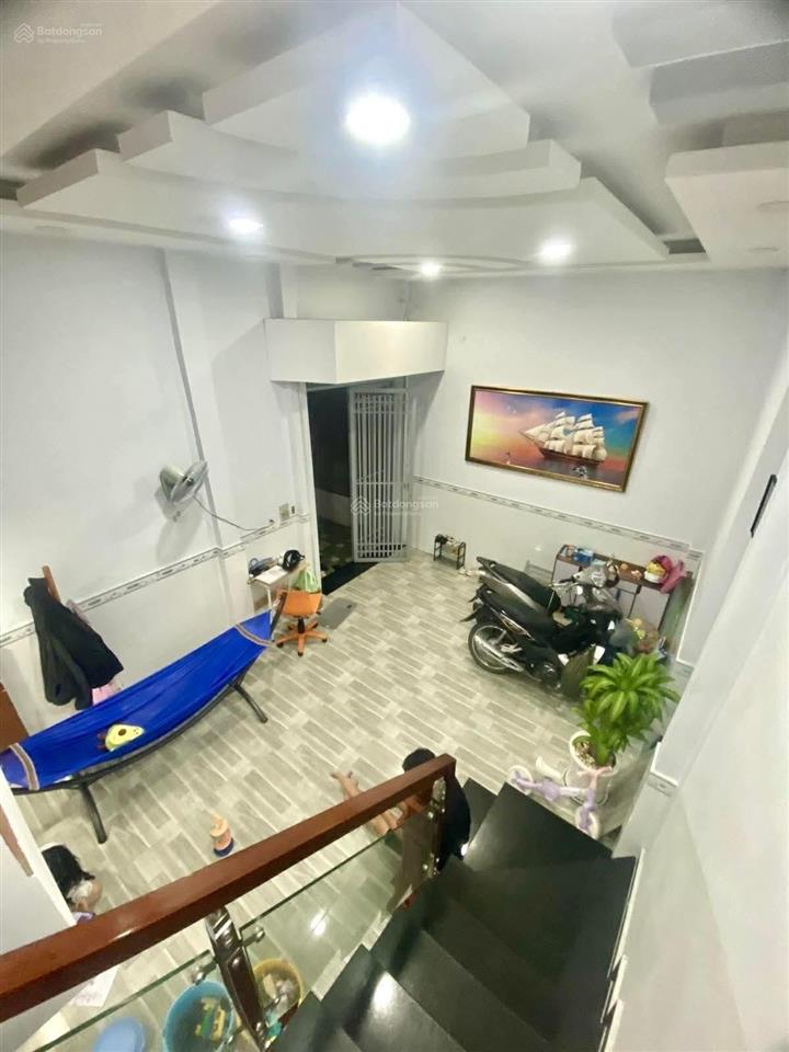 Bán nhà riêng tại hiệp thành, 2,98 tỷ, 48m2, view đẹp với nhiều tiện ích