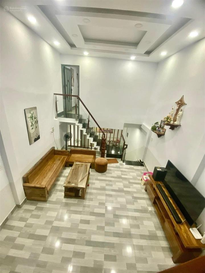 Bán nhà riêng tại hiệp thành, 2,98 tỷ, 48m2, view đẹp với nhiều tiện ích