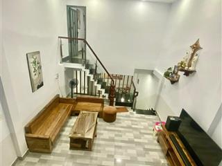 Bán nhà riêng tại hiệp thành, 2,98 tỷ, 48m2, view đẹp với nhiều tiện ích