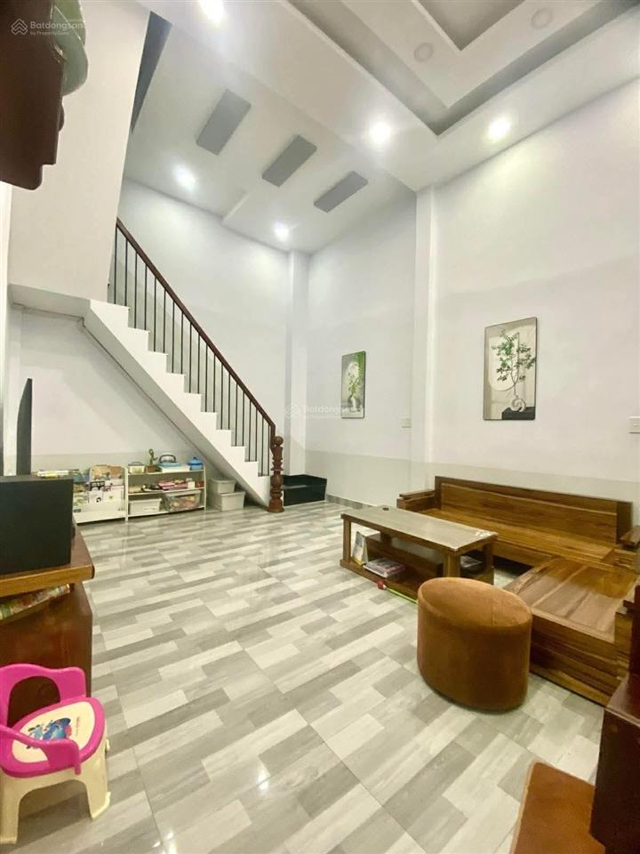 Bán nhà riêng tại hiệp thành, 2,98 tỷ, 48m2, view đẹp với nhiều tiện ích