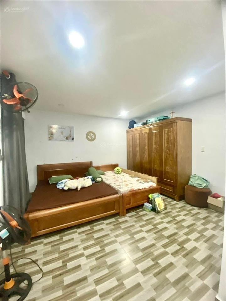 Bán nhà riêng tại hiệp thành, 2,98 tỷ, 48m2, view đẹp với nhiều tiện ích