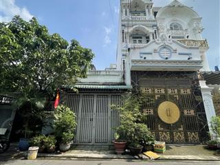 Gấp bán nhà mặt tiền hiệp thành 26 vừa ở vừa kd tốt 68m2 nhỉnh 6 tỷ .