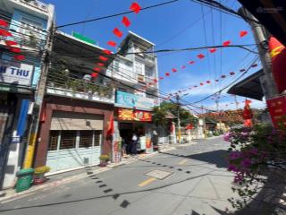 Cực hót. gấp bán nhà mặt tiền tân thới hiệp 9  khu toà án 3 tầng vào ở ngay 4.97 tỷ