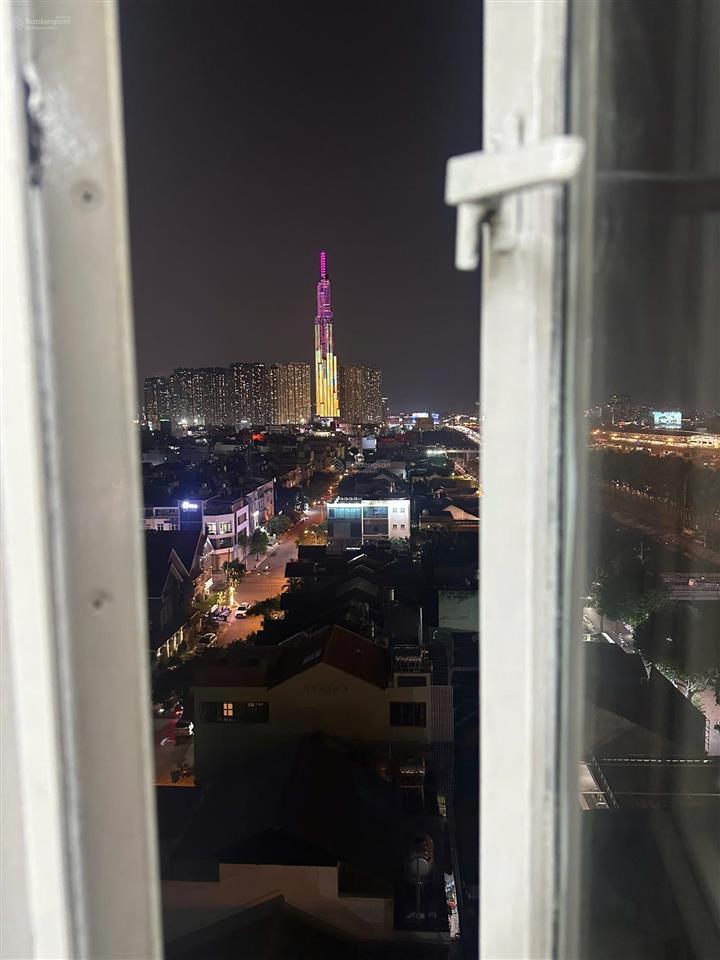 Bán căn hộ chung cư view đẹp tại an phú  an khánh, 5,4 tỷ, 78 m2