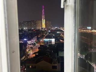 Bán căn hộ chung cư view đẹp tại an phú  an khánh, 5,4 tỷ, 78 m2