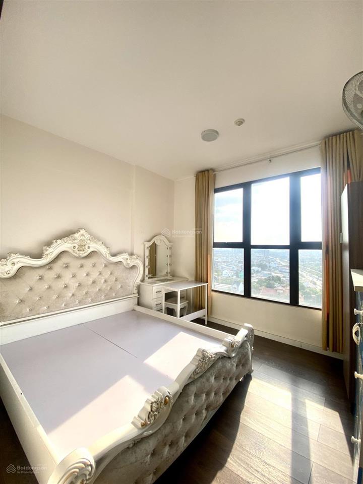 Bán căn hộ st moritz phạm văn đồng, 5,1 tỷ, 78m2, đẹp nhiều tiện ích