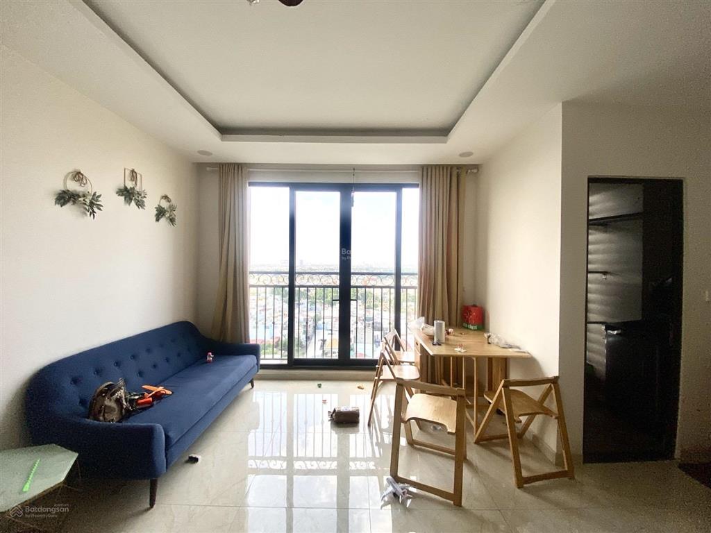 Bán căn hộ st moritz phạm văn đồng, 5,1 tỷ, 78m2, đẹp nhiều tiện ích