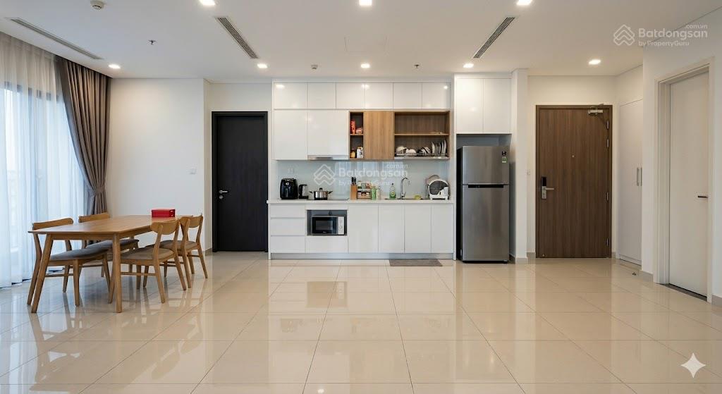 Bán căn hộ st moritz phạm văn đồng, 5,1 tỷ, 78m2, đẹp nhiều tiện ích