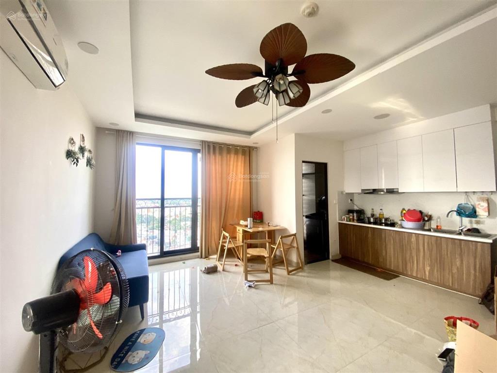 Bán căn hộ st moritz phạm văn đồng, 5,1 tỷ, 78m2, đẹp nhiều tiện ích