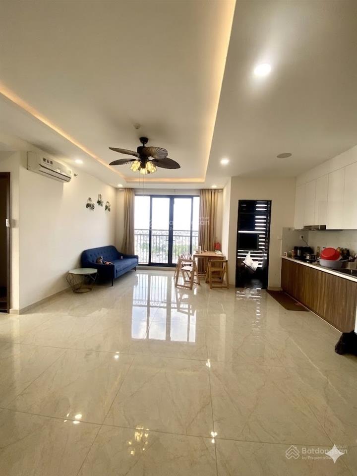 Bán căn hộ st moritz phạm văn đồng, 5,1 tỷ, 78m2, đẹp nhiều tiện ích