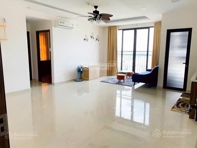 Bán căn hộ st moritz phạm văn đồng, 5,1 tỷ, 78m2, đẹp nhiều tiện ích