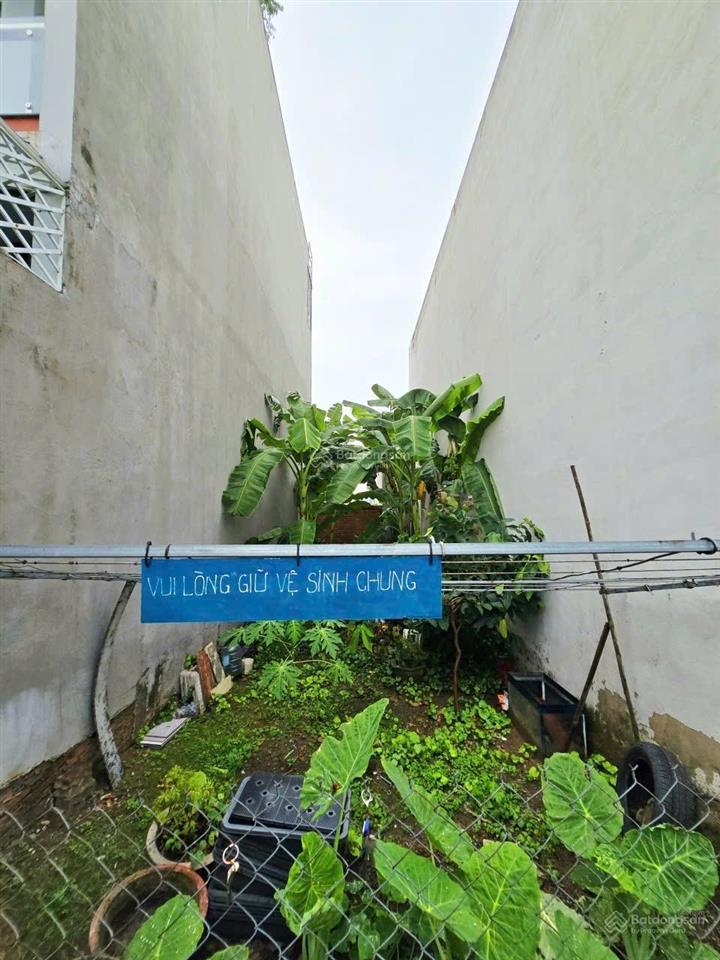 Bán lô đất nền 67m2, rộng 4,2m, vuông vức, đường 16m, có vỉa hè, gần vinhome grand park