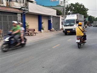 Nhà đẹp 3 tầng dt 4 x 33m mặt tiền đường tân xuân 2,vị trí kinh doanh đa ngành