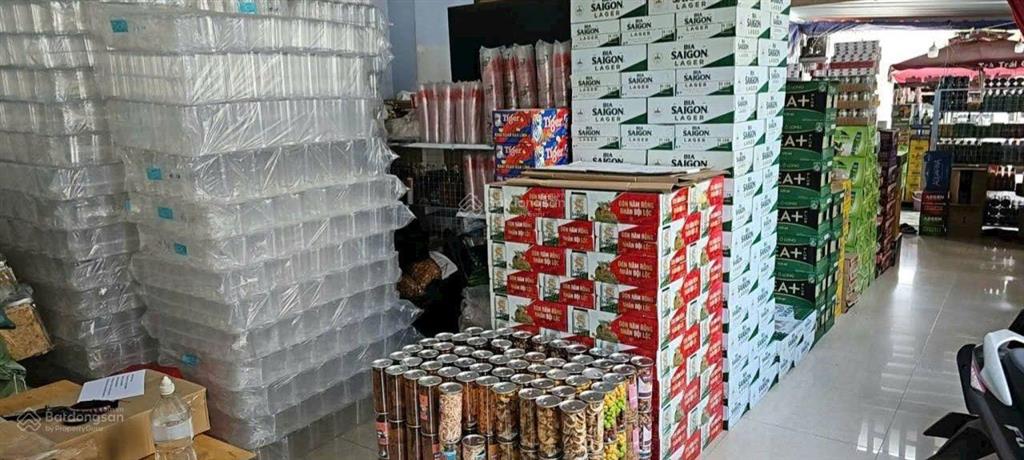 Bán nhà mặt tiền đường dương thị mười, dt 5 x 26m (130m2 full thổ) vị trí đắc địa