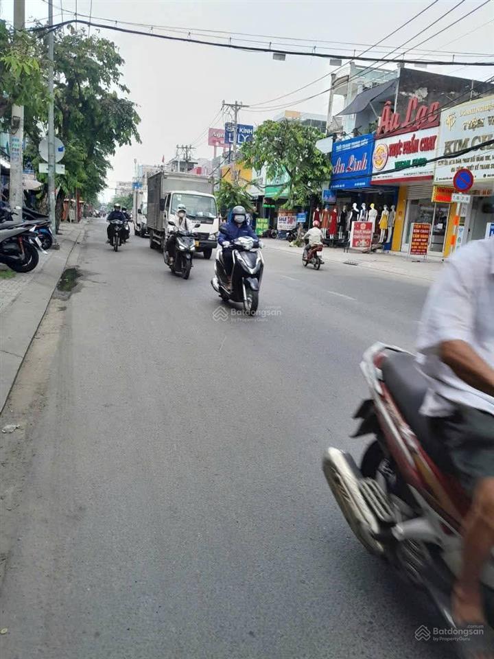 Bán nhà mặt tiền nguyễn ảnh thủ, trung mỹ tây, quận 12  vị trí đắc địa  giá 13 tỷ 900 còn thương