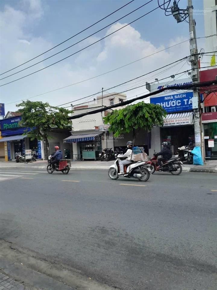 Bán nhà mặt tiền nguyễn ảnh thủ, trung mỹ tây, quận 12  vị trí đắc địa  giá 13 tỷ 900 còn thương