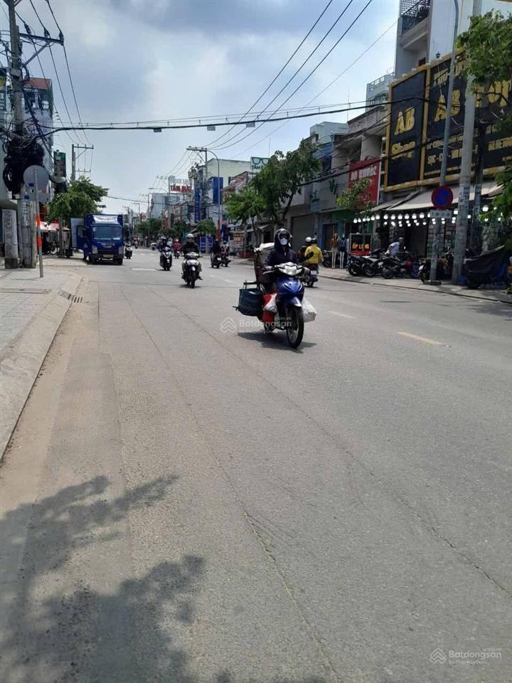 Bán nhà mặt tiền nguyễn ảnh thủ, trung mỹ tây, quận 12  vị trí đắc địa  giá 13 tỷ 900 còn thương