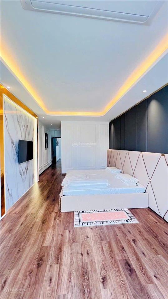 Biệt thự mini mới xây 8 x 20m (160m2 full thổ cư) đường nhựa 7m tô ký  gần chợ ngã ba bầu.