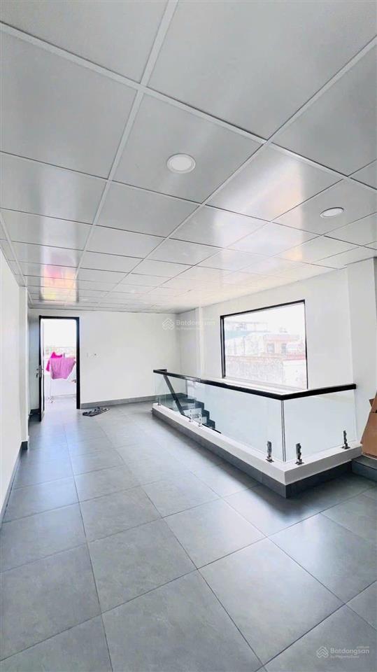 Biệt thự mini mới xây 8 x 20m (160m2 full thổ cư) đường nhựa 7m tô ký  gần chợ ngã ba bầu.