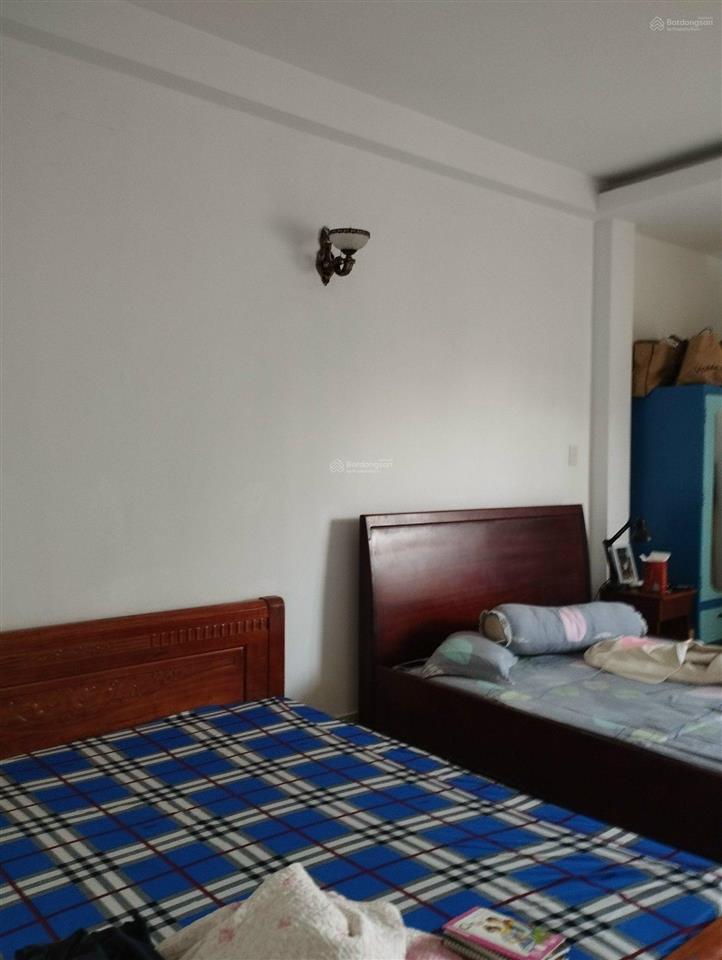 Nhà 3 tầng 5 x 25m mặt tiền đường 439, tân thới hiệp  quận 12