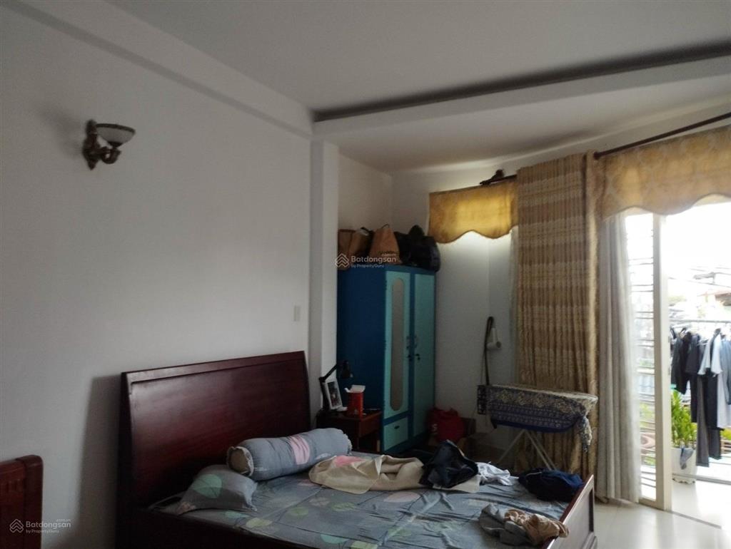 Nhà 3 tầng 5 x 25m mặt tiền đường 439, tân thới hiệp  quận 12