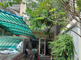 Nhà 3 tầng 5 x 25m mặt tiền đường 439, tân thới hiệp  quận 12