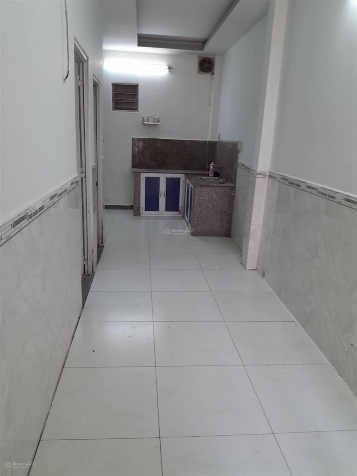 Bán nhà 5 x 20m mặt tiền đường tân hiệp 14. gần trường tiểu học cầu xáng