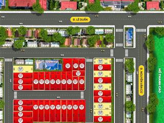 [siêu phẩm đầu tư] lô đất nền phường xuân hòa  sát vách đại lải