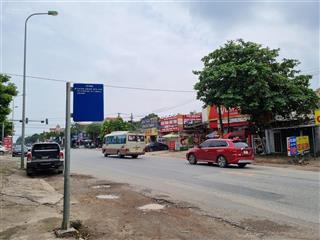 Chính chủ bán nhà hàng quan họ diện tích 345m² đất, vị trí kinh doanh tại khu công nghệ cao hòa lạc