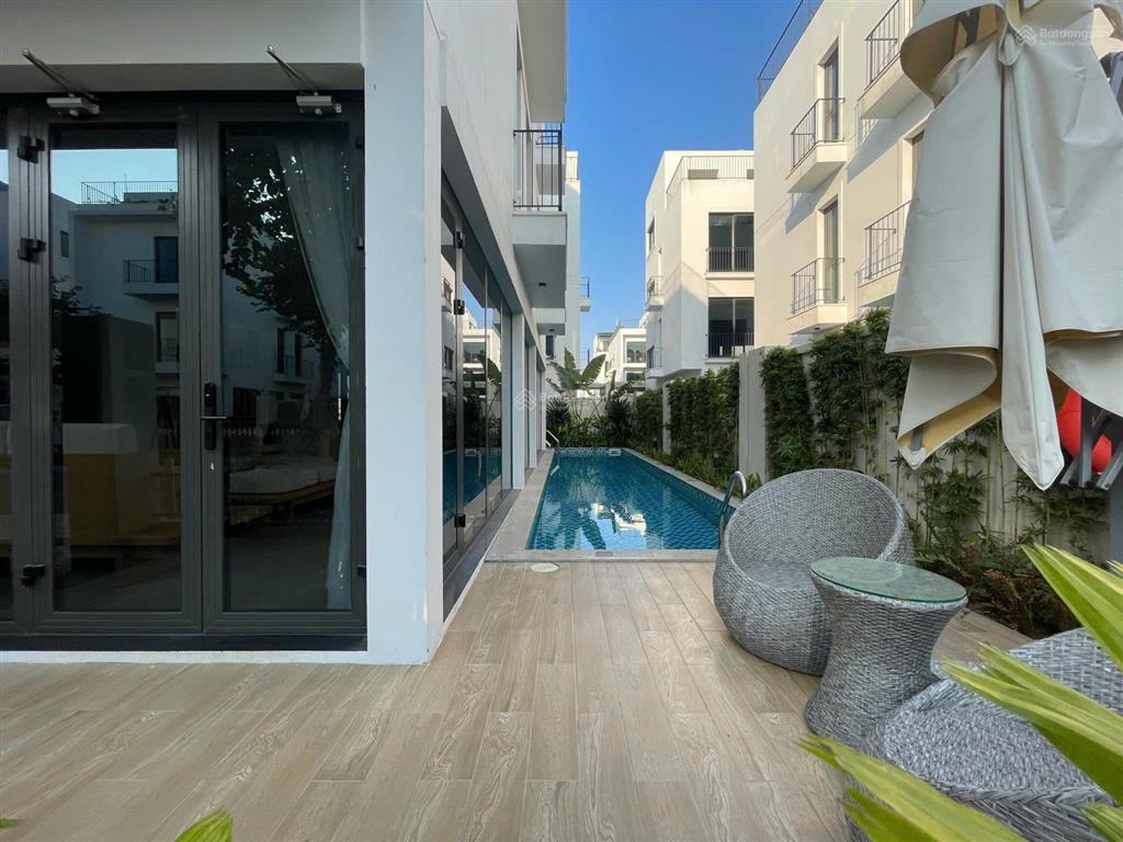 Cần tiền bán nhanh biệt thự biển giá 9,2 tỷ diện tích 198m2