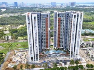 Bán căn hộ essensia sky 74,86m view công viên giá 5,6 tỷ (đã vat+2% pbt).  0931 277 *** mr long