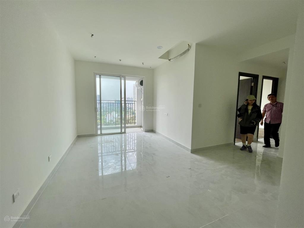 Bán căn hộ sunrise riverside tháp h  2pn 2 wc dt 70 m2 giá 5.4 tỷ view h nam, sông rạch đĩa,
