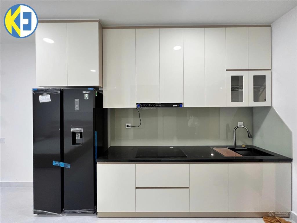 Cần bán ch sunrise riverside 35 m2  1 pn 1 wc full nội thất  2,65 tỷ  cách rmit 1.5km
