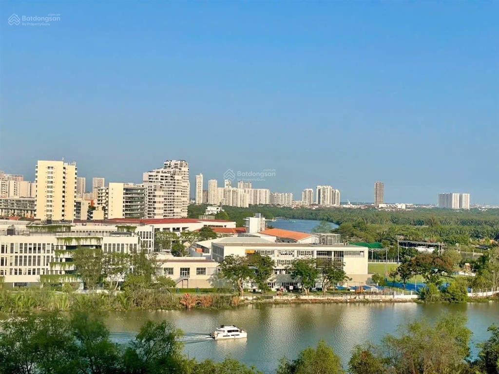 Sunrise riverside  khu g view sông  2 pn 2 wc  sổ hồng  liền kề phú mỹ hưng, rmit, vivo city