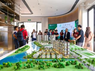 Căn hộ 2pn 2wc tại trellia cove, bình chánh, 5,667 tỷ, 73,8m2, mua trực tiếp từ cđt  0931 277 ***