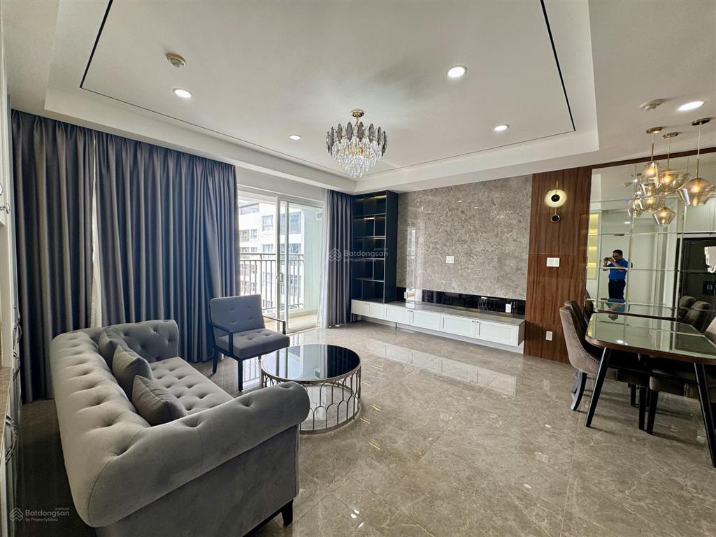 Bán gấp căn hộ chung cư sunrise riverside, 7 tỷ vnd, 100 m2, 2pn, 2wc tại nhà bè, tp.hcm