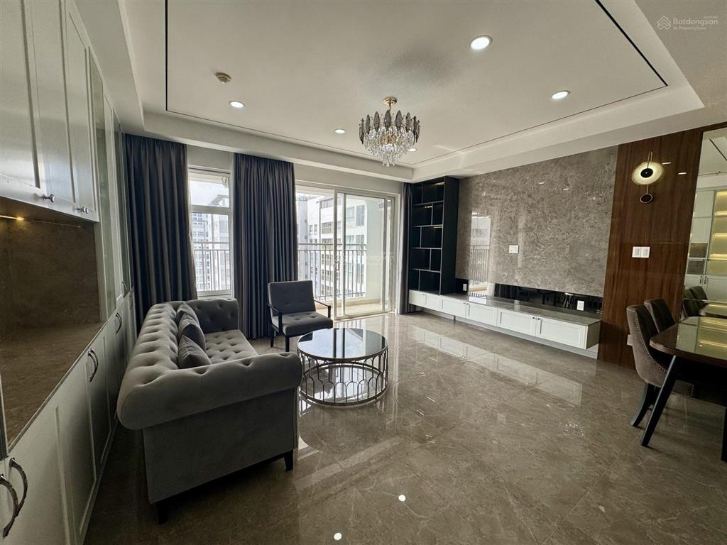 Bán gấp căn hộ chung cư sunrise riverside, 7 tỷ vnd, 100 m2, 2pn, 2wc tại nhà bè, tp.hcm