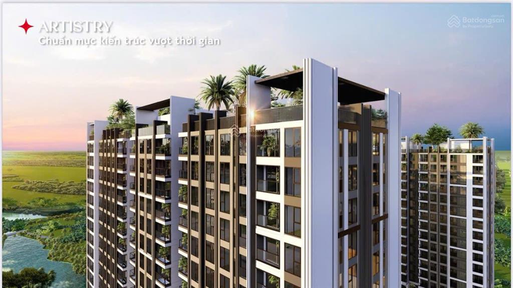 Căn hộ arcadia at lavila cđt kiến á  tâm điểm mới cho thị trường khu nam sai gòn