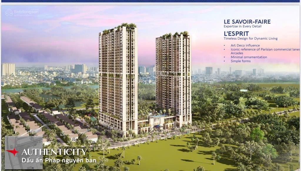 Căn hộ arcadia at lavila cđt kiến á  tâm điểm mới cho thị trường khu nam sai gòn