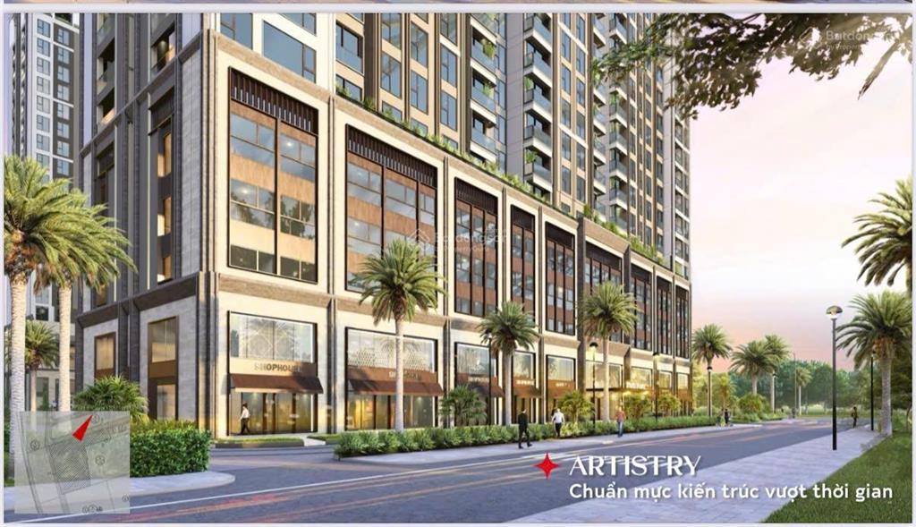 Căn hộ arcadia at lavila cđt kiến á  tâm điểm mới cho thị trường khu nam sai gòn