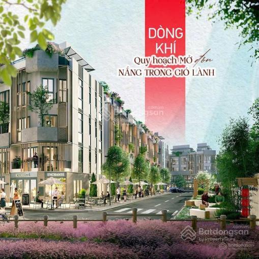 Chính chủ cần bán nhà phố  lô gốc kdc seiharmony mặt đường 7m đường lê tấn bê gần kđt akari city