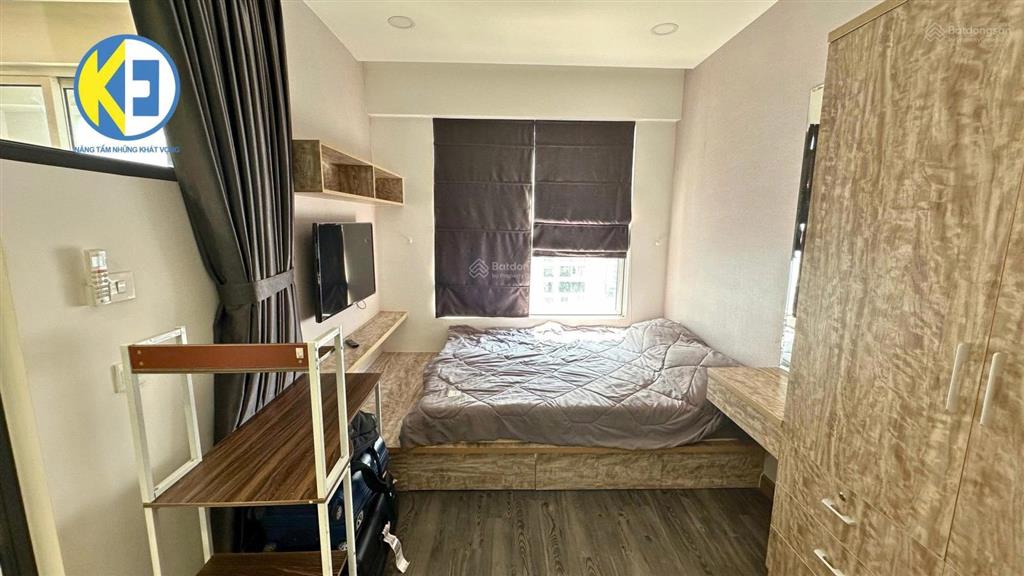 Chính chủ gửi bán căn hộ sunrise riverside  view hồ bơi đẹp  2 phòng ngủ 70 m2  full nội thất
