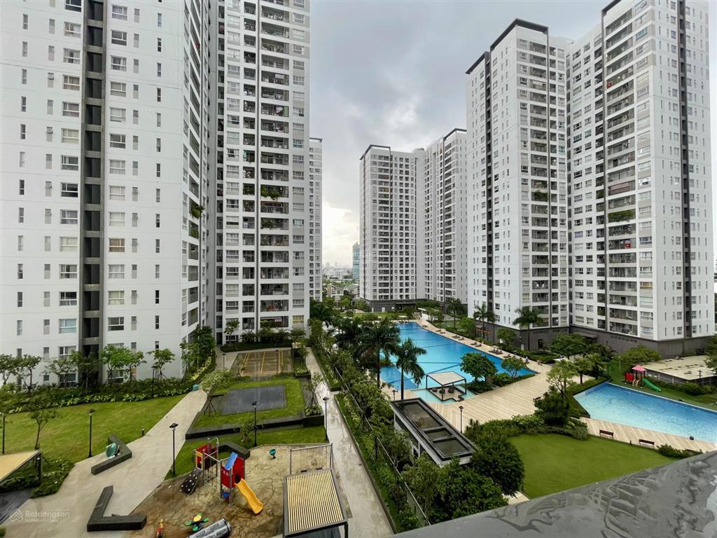 Chính chủ gửi bán căn hộ sunrise riverside  view hồ bơi đẹp  2 phòng ngủ 70 m2  full nội thất