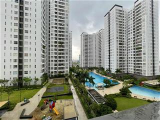 Chính chủ gửi bán căn hộ sunrise riverside  view hồ bơi đẹp  2 phòng ngủ 70 m2  full nội thất