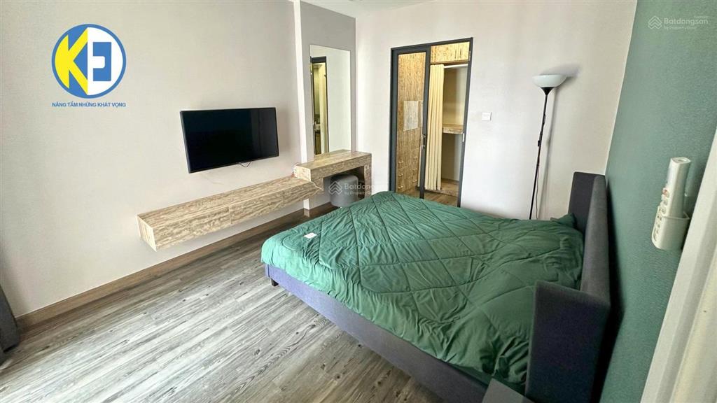 Chính chủ gửi bán căn hộ sunrise riverside  view hồ bơi đẹp  2 phòng ngủ 70 m2  full nội thất